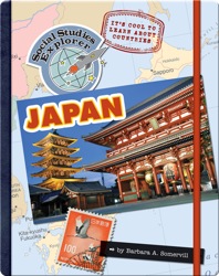It's Cool To Learn About Countries: Japan