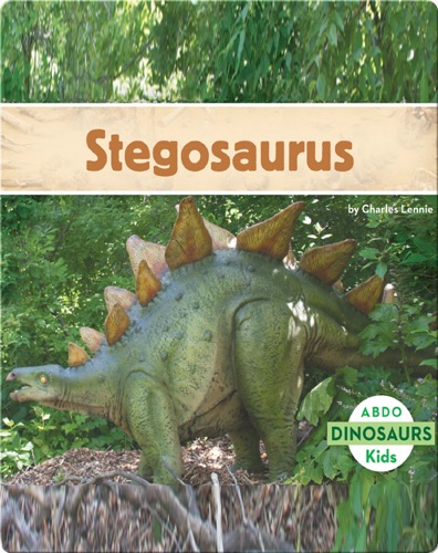 Stegosaurus
