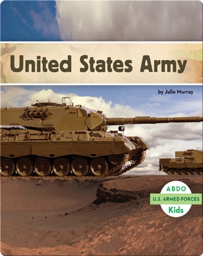 United States Army
