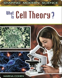 What Is Cell Theory?