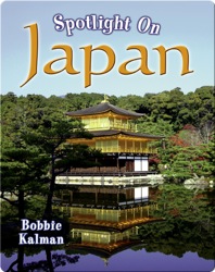 Spotlight On Japan