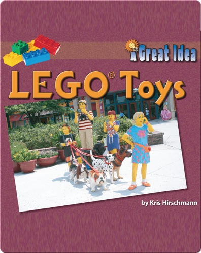LEGO Toys