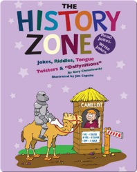 The History Zone