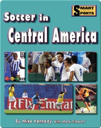 Soccer in Central America