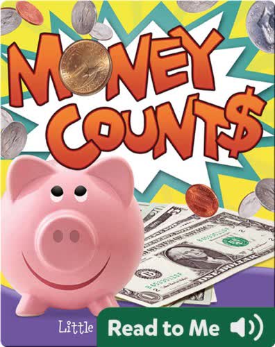 Money Counts!