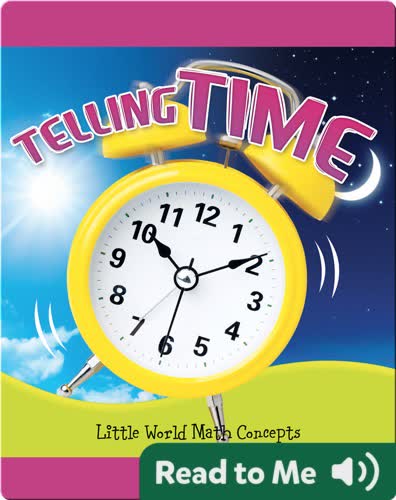 Telling Time