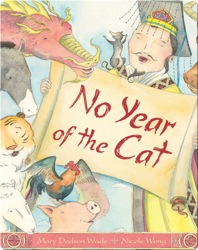 No Year of the Cat
