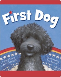 First Dog