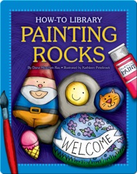 Painting Rocks