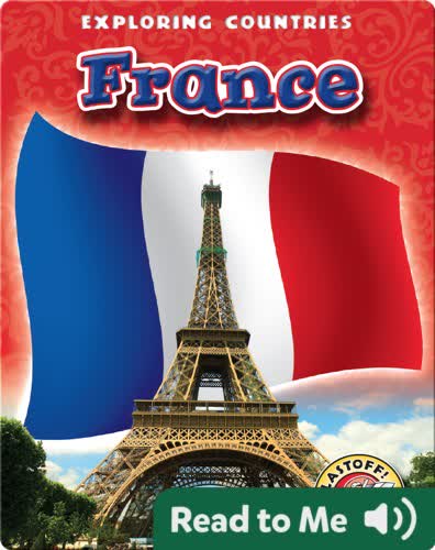 Exploring Countries: France