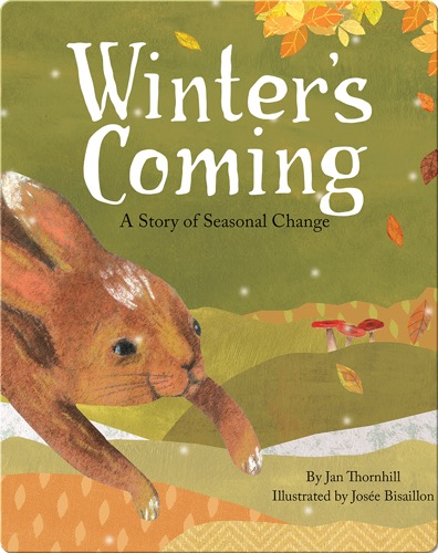 Winter's Coming