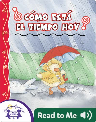 ¿Cómo Está El Tiempo Hoy?
