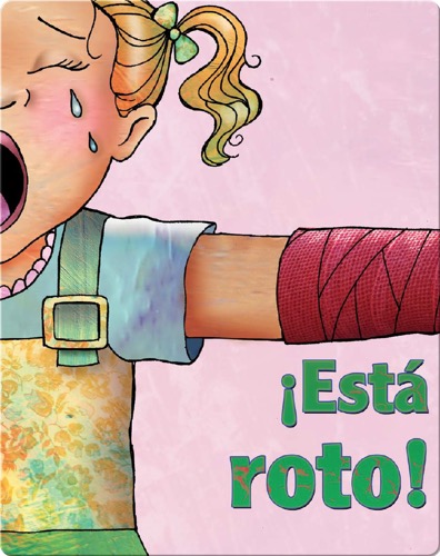 ¡Está roto! (It's Broken!)