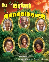 Tu Árbol genealógico