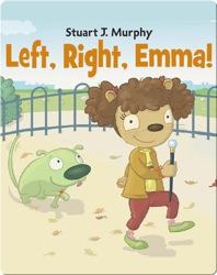 Left, Right, Emma!