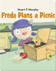 Freda Plans a Picnic