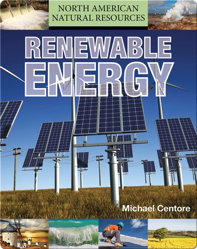 Renewable Energy