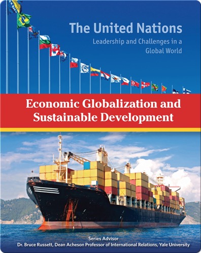 Economic Globalization and Sustainable Development