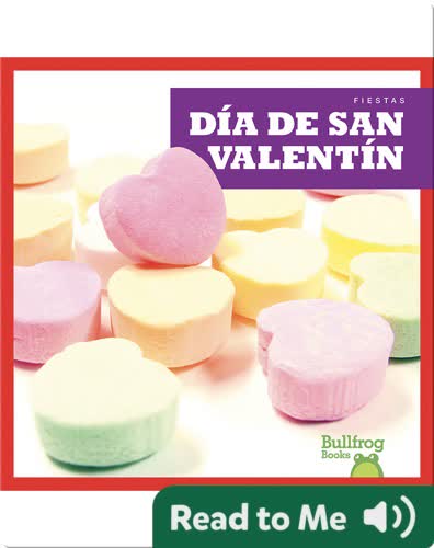 Fiestas: Día de San Valentín