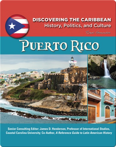 Puerto Rico