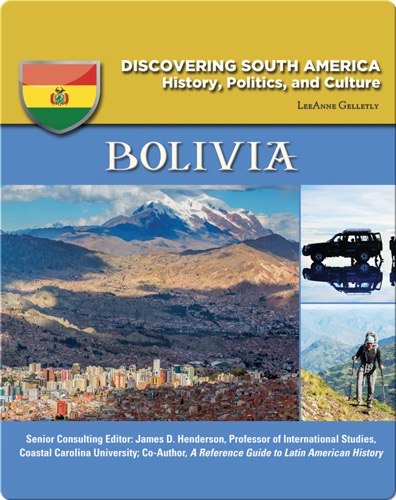 Bolivia