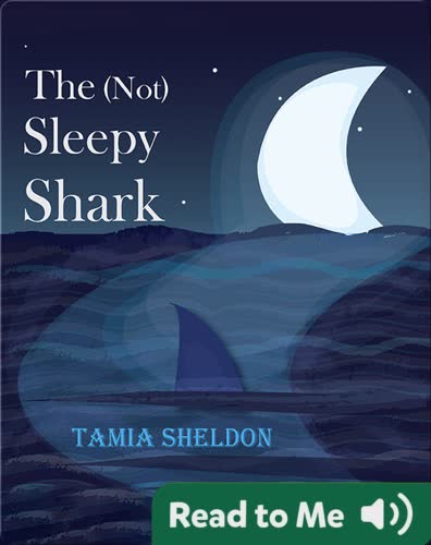 The (Not) Sleepy Shark