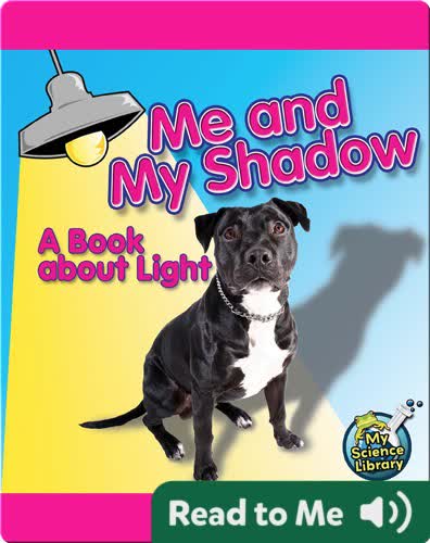 Me and My Shadow