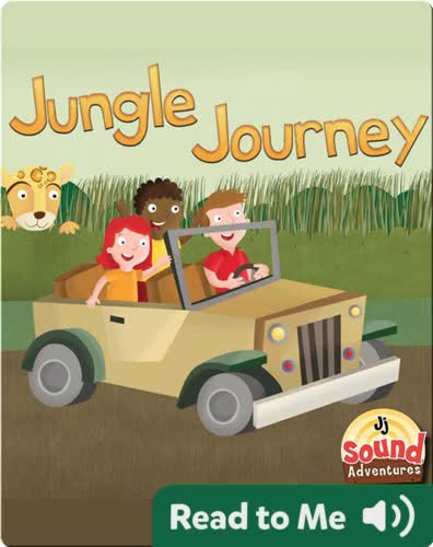Jungle Journey