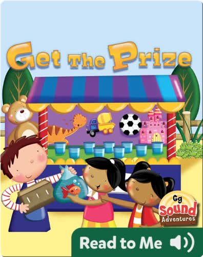 Get The Prize