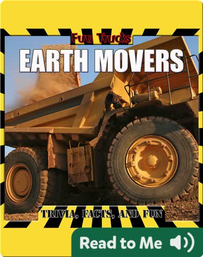 Earth Movers