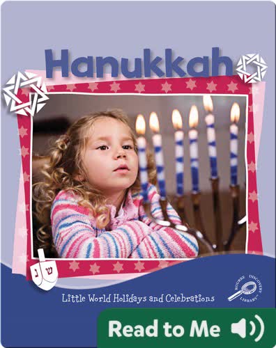 Hanukkah