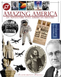 Amazing America