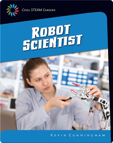 Robot Scientist