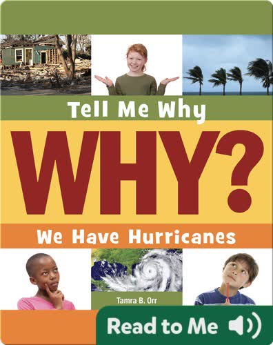 We Have Hurricanes