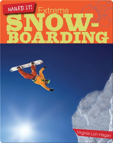 Extreme Snowboarding