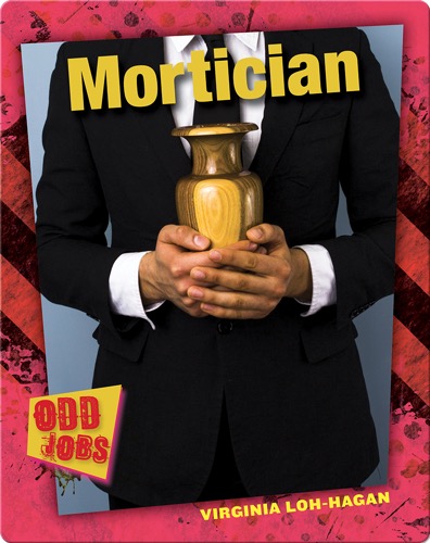 Mortician