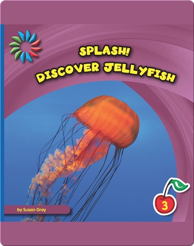 Discover Jellyfish