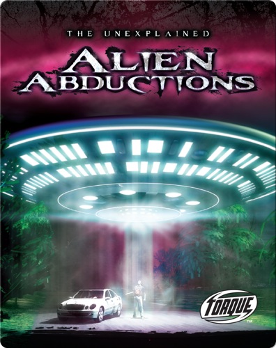 Alien Abductions