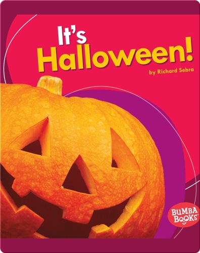 It's Halloween!