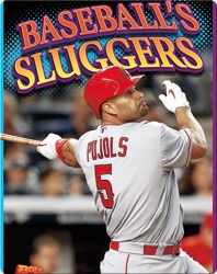 Baseball's Sluggers