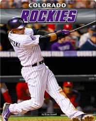 Colorado Rockies
