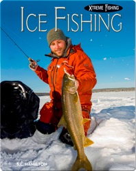 Ice Fishing