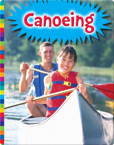Canoeing