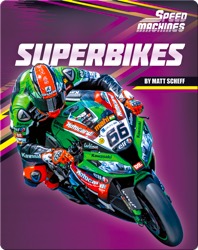 Superbikes