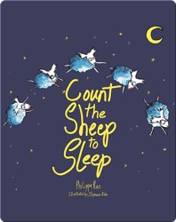 Count the Sheep to Sleep