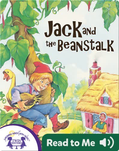 Jack and the Beanstalk
