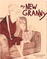 My New Granny