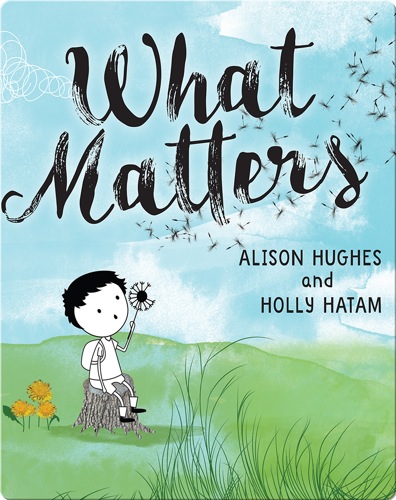 What Matters