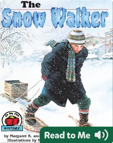 The Snow Walker