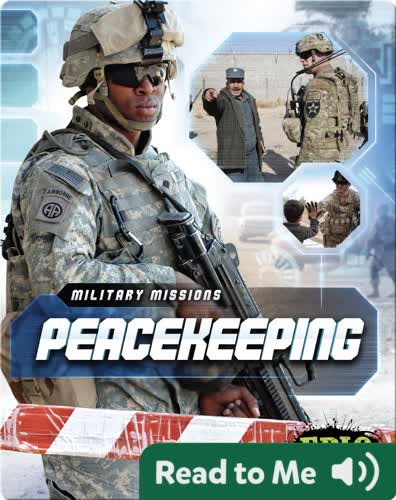 Peacekeeping